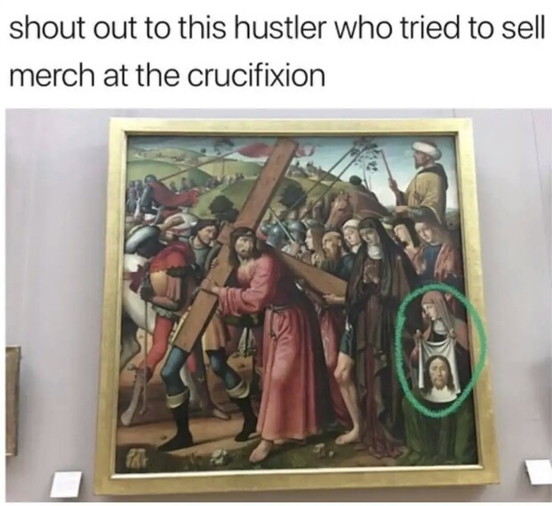 Everyday Im Hustlin