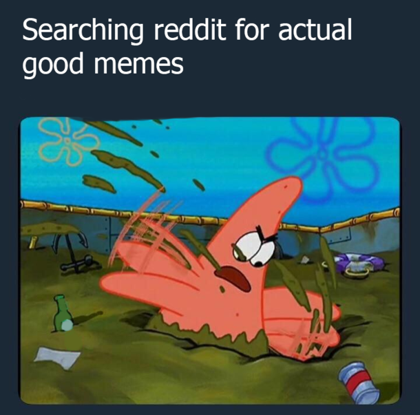 everyday struggle