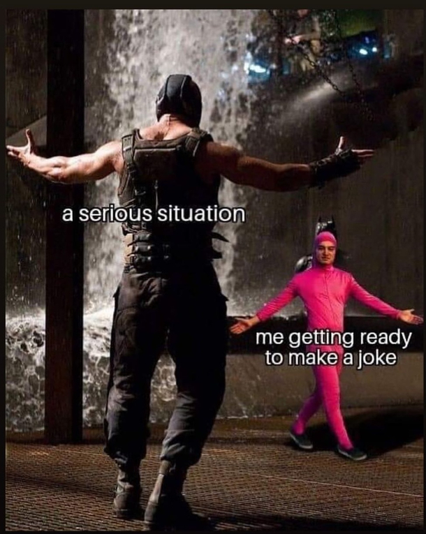 Everyday Struggle