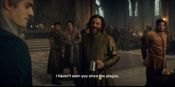 Everyone after the quarantine