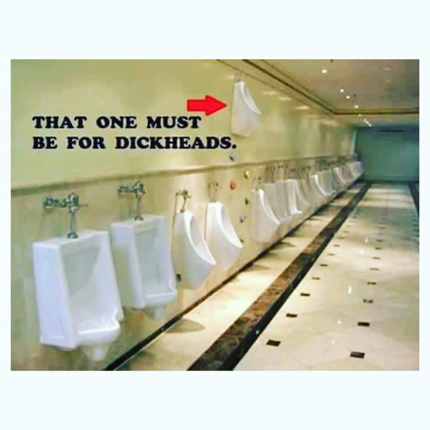 Everyone has a place to go to the toilet now