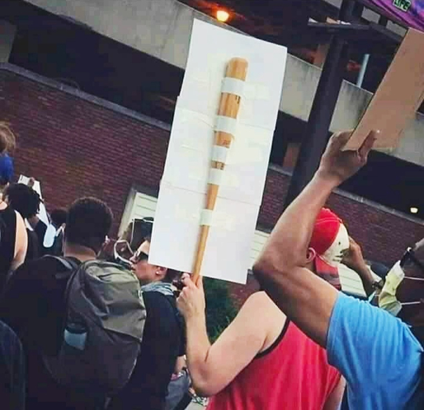 Everyone has a Plan B