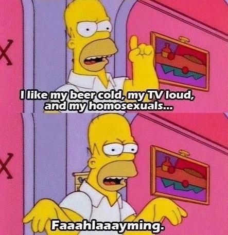 Everyone has preferences