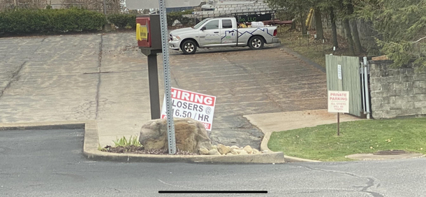 Everyone has that one friend thats perfect for this job