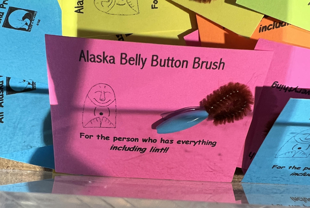 Everyone has to have one