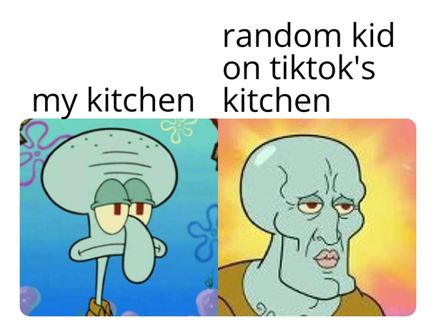 Everyone is rich 