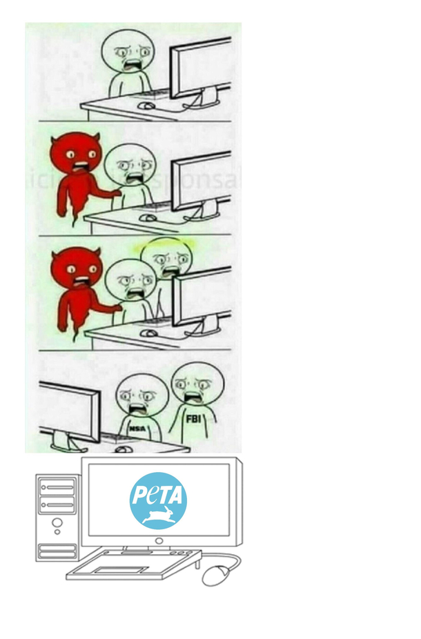 Everyone right now