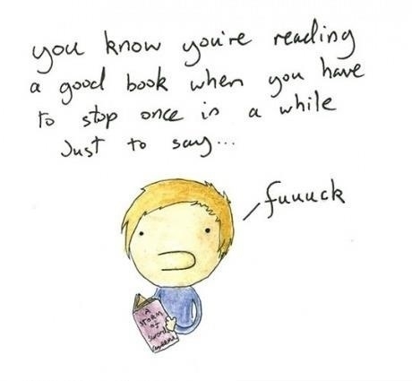 Everyone should know that feel