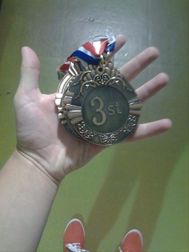 Everyones a Winner