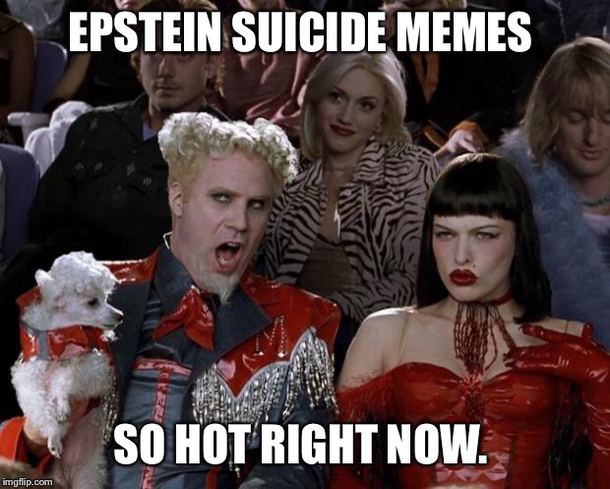 Everyones getting involved