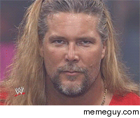 Everyones reaction when looking in the mirror before a date