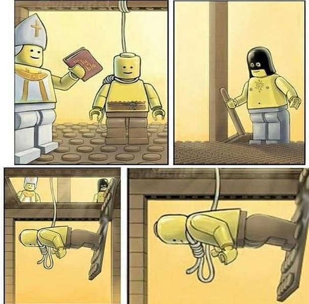 Everything isnt awesome