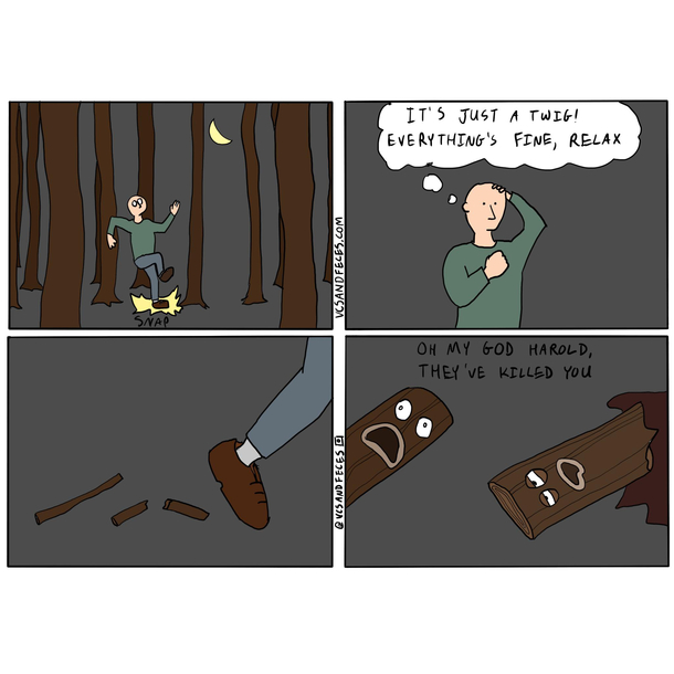 Everythings Fine 