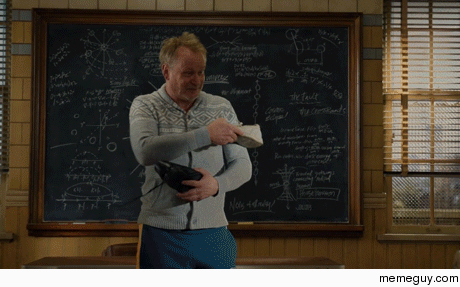 Everytime I try to explain something technical to my parents 
