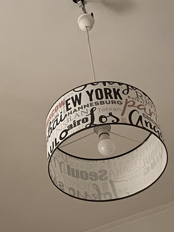 Ew york