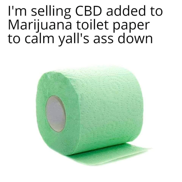 Exactly whats needed