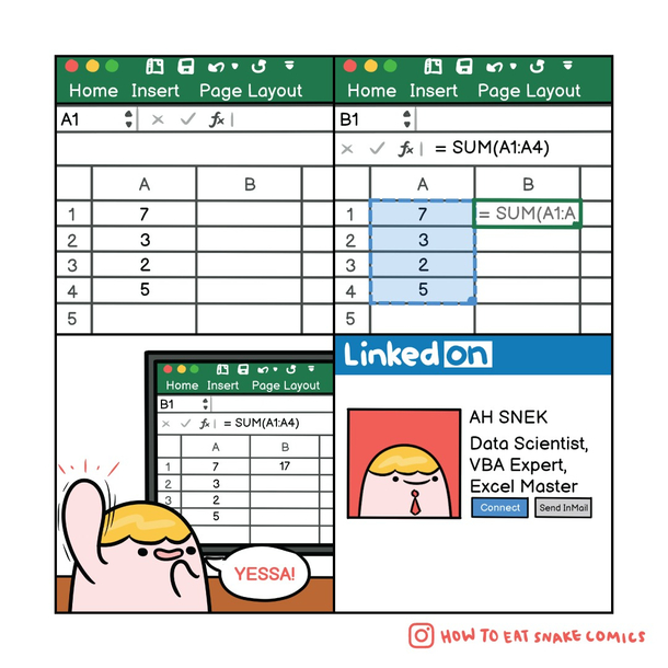 Excel Master