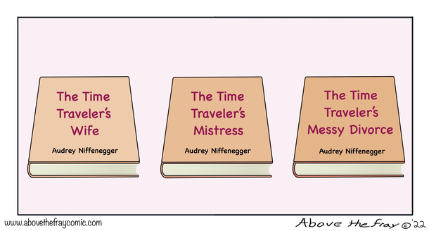 Excited for this trilogy to come out
