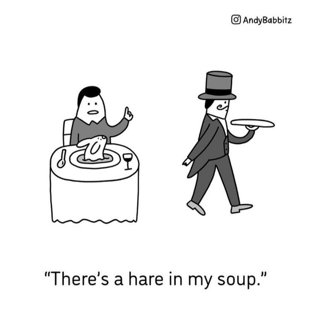 Excuse me sir oc