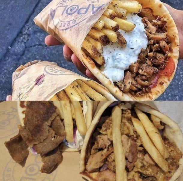 Expectation vs Reality
