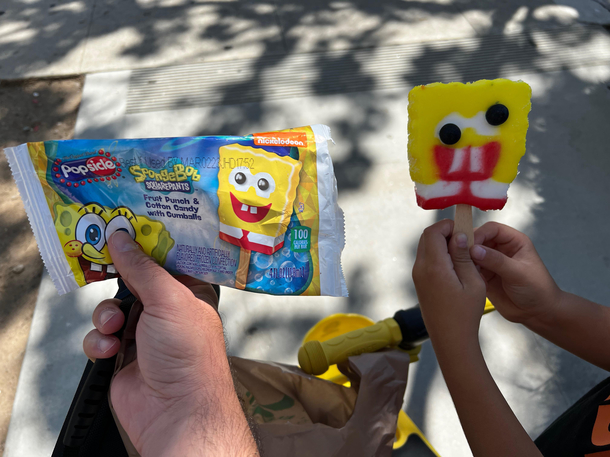Expectation vs Reality