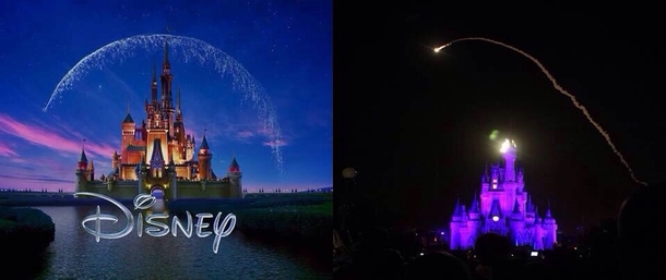 Expectation vs Reality x-post from rdisney