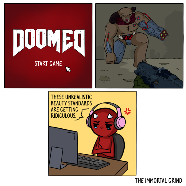 Expectations vs Reality