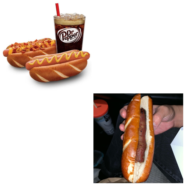 ExpectationVsReality  Sonic