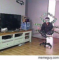 Experience Tranquility