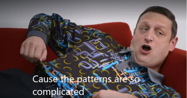 Explaining to your gf why you listen to metal