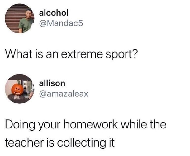 Extreme af