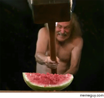 Extreme Gallagher