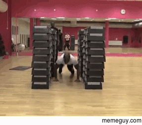 Extreme Push-ups