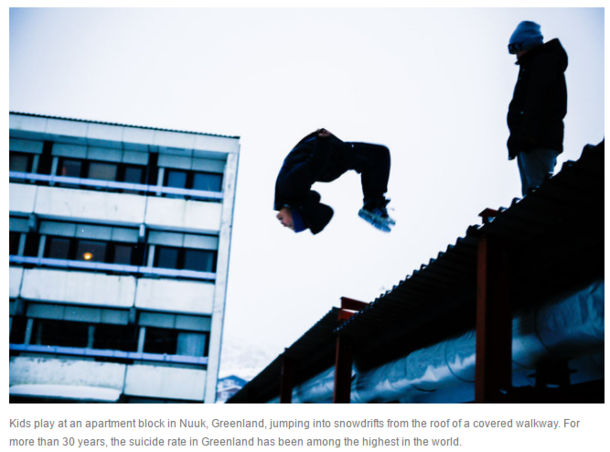 Extremely Relevant Caption