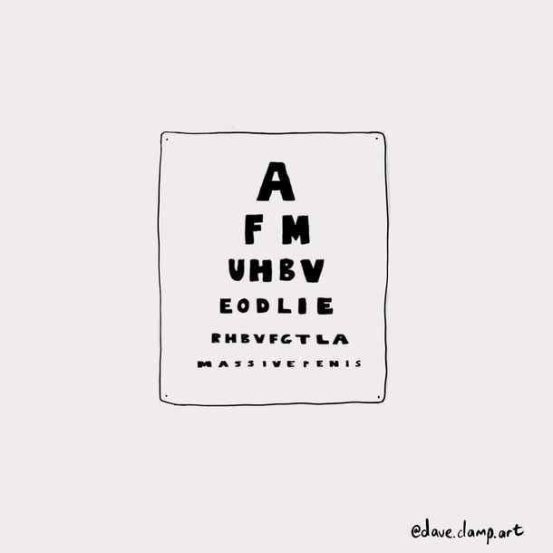 Eye Test