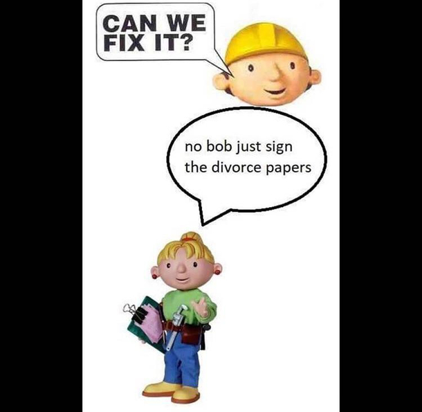 F in the chat for Bob