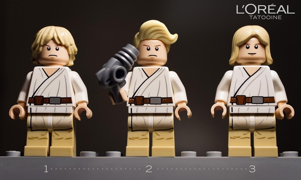 Fabulous Luke