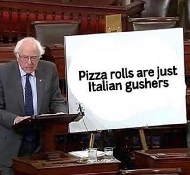 Facts of life