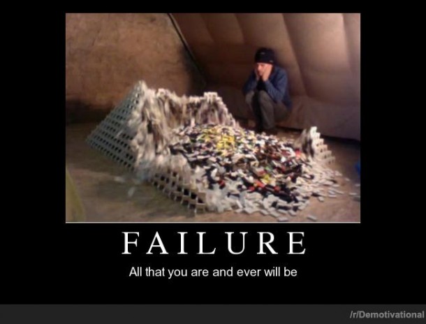Failure 