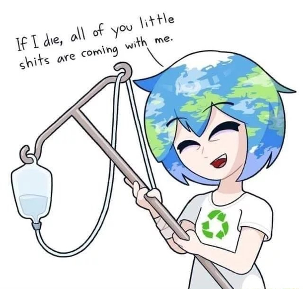 Fair enough