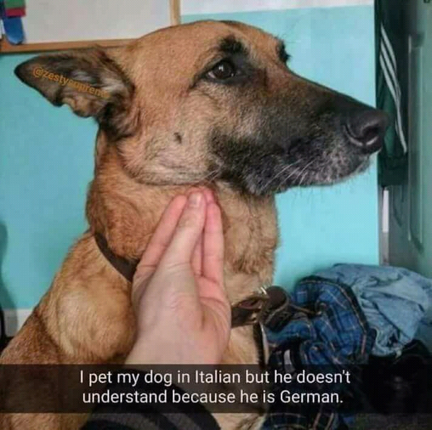 Fair enough