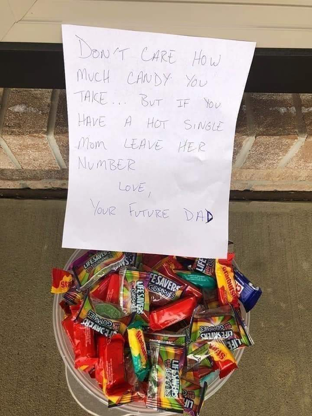 Fair enough