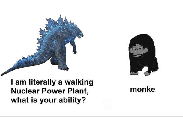 Fair enough