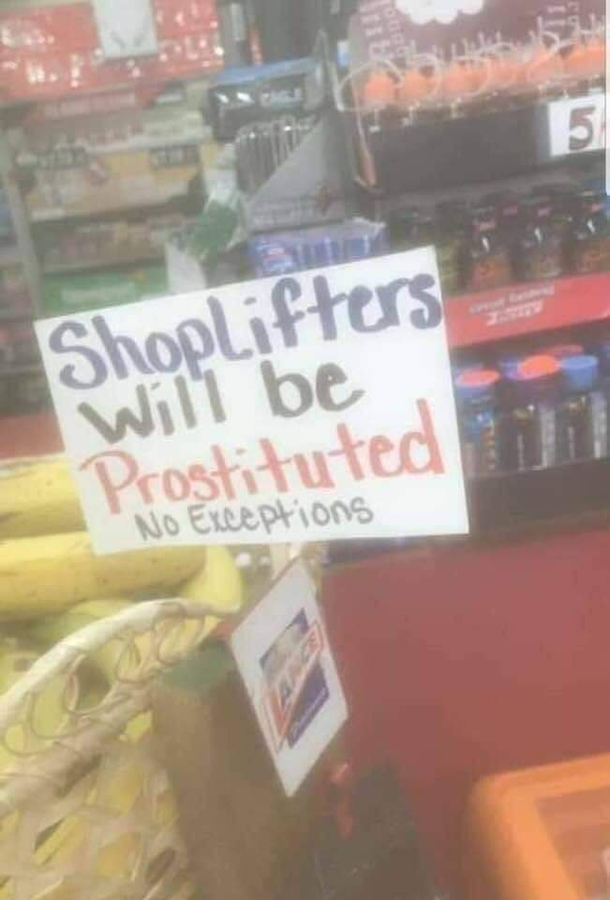 Fair enough then
