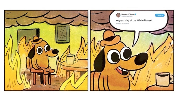 Fake news