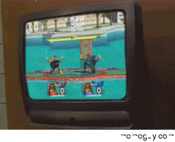 Falcon Punch