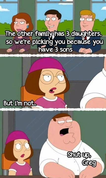 Family Guy