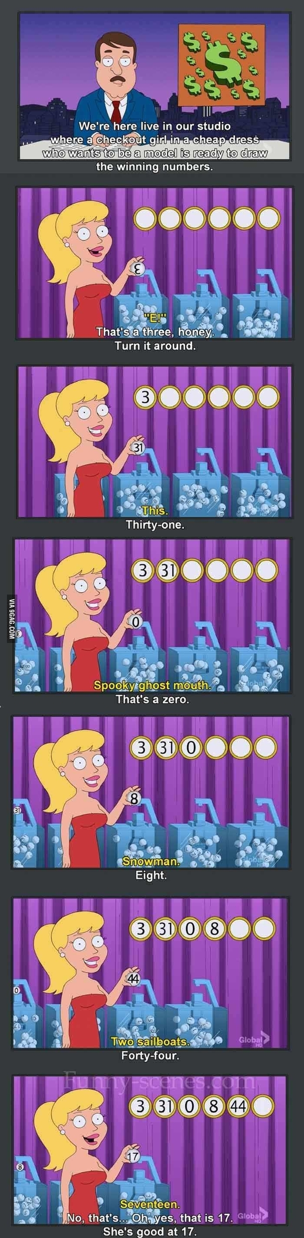 Family Guy Meme Guy family-guy-meme-guy