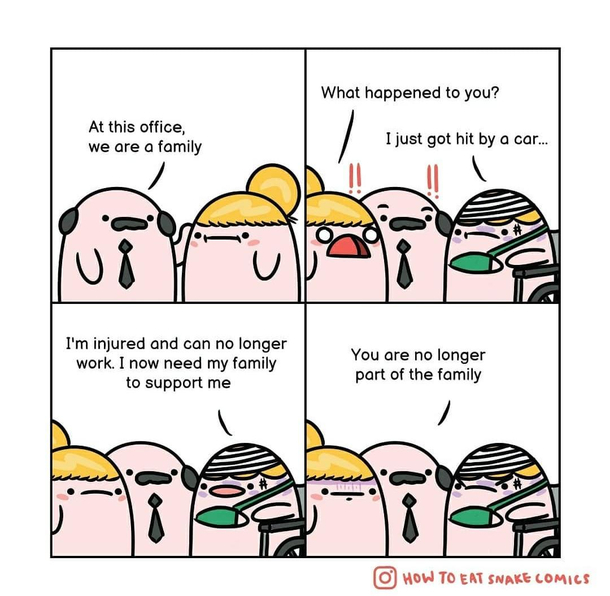 Family in Office