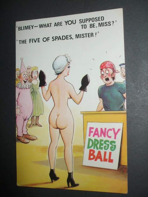 Fancy Dress